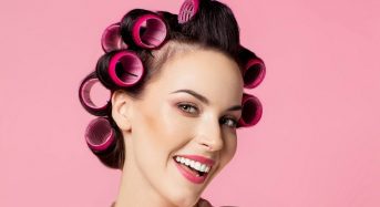 Will Rollers Damage Your Hair?
