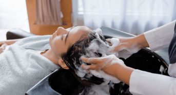 Preparing Your Mind and Body for a Relaxing Salon Visit