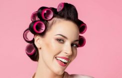 Will Rollers Damage Your Hair?