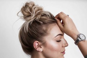 Blogger Bun