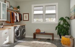 Ways to Maximize Space in Your Laundry Room