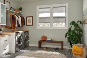 organizing your laundry room