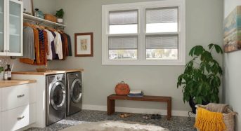 Ways to Maximize Space in Your Laundry Room