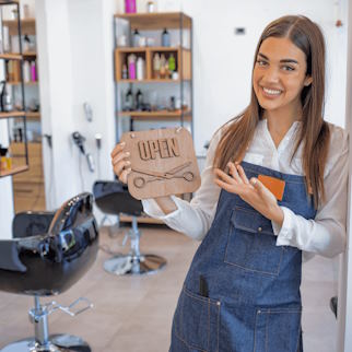 salon rituals